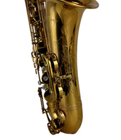 Selmer Mark VI Tenor Saxophone MINT CLOSET QUEEN