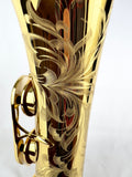 Selmer Paris 74F Reference 54 Dark Lacquer Mark VI inspired Tenor Saxophone Ready To Ship!