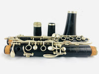 Leblanc Paris Symphonie Clarinet w/ Extra Adjustable Barrel