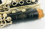 Leblanc Paris Symphonie Clarinet w/ Extra Adjustable Barrel