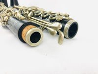 Leblanc Paris Symphonie Clarinet w/ Extra Adjustable Barrel