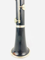 Leblanc Paris Symphonie Clarinet w/ Extra Adjustable Barrel