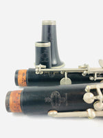 Buffet R13 76xxx Golden Era Vintage Clarinet