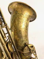 Selmer SBA Super Balanced Action 49xxx Tenor Saxophone