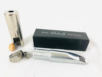 Dukoff Miami D8 Super Power Chamber 1973 Tenor Saxophone Mouthpiece