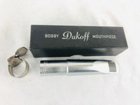 Dukoff Miami D8 Super Power Chamber 1973 Tenor Saxophone Mouthpiece