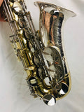 King Super 20 Silver Sonic Full Pearls Alto Saxophone HOLY GRAIL