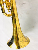 Conn vocabell online trumpet