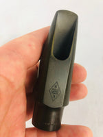 Meyer 6m Older Alto Saxophone Mouthpiece w/Box & Lig