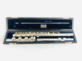 Haynes 1976 43xxx Flute w/ B Foot