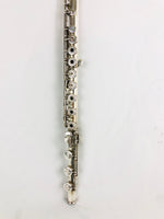 Haynes 1976 43xxx Flute w/ B Foot