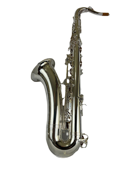 Yanagisawa TWO32 - Tenor Saxophone - Solid Silver & Bronze